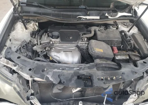 2012 Toyota Camry Base z USA, uszkodzony, nr VIN 4T1BF1FK4CU157092